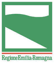 Regione Emilia-Romagna logo